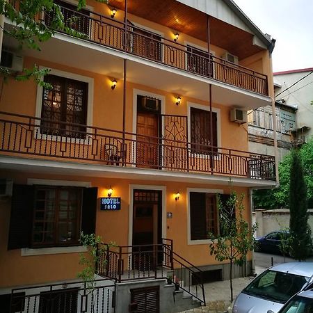 Hotel Salo Тбилиси Экстерьер фото