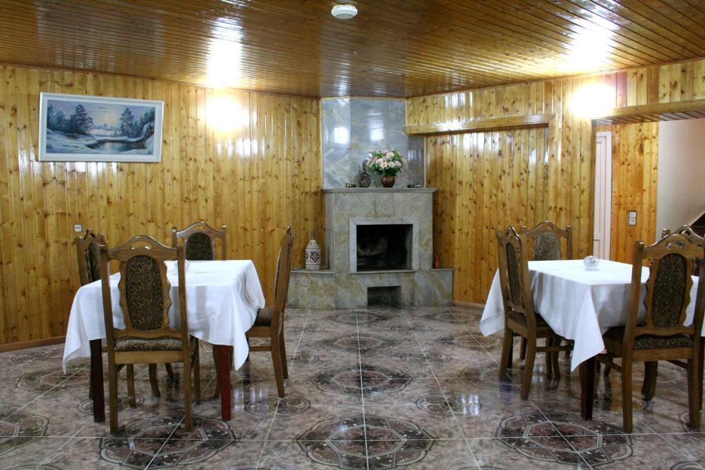Hotel Salo Тбилиси Экстерьер фото