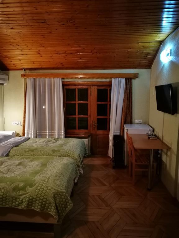 Hotel Salo Тбилиси Экстерьер фото