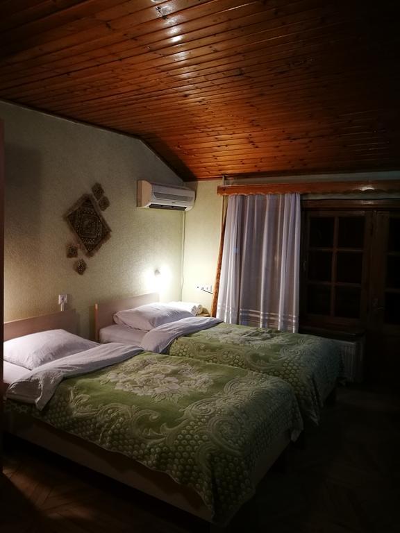 Hotel Salo Тбилиси Экстерьер фото