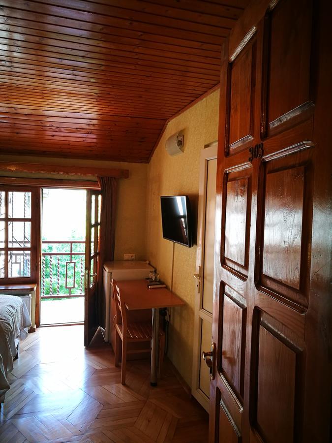 Hotel Salo Тбилиси Экстерьер фото