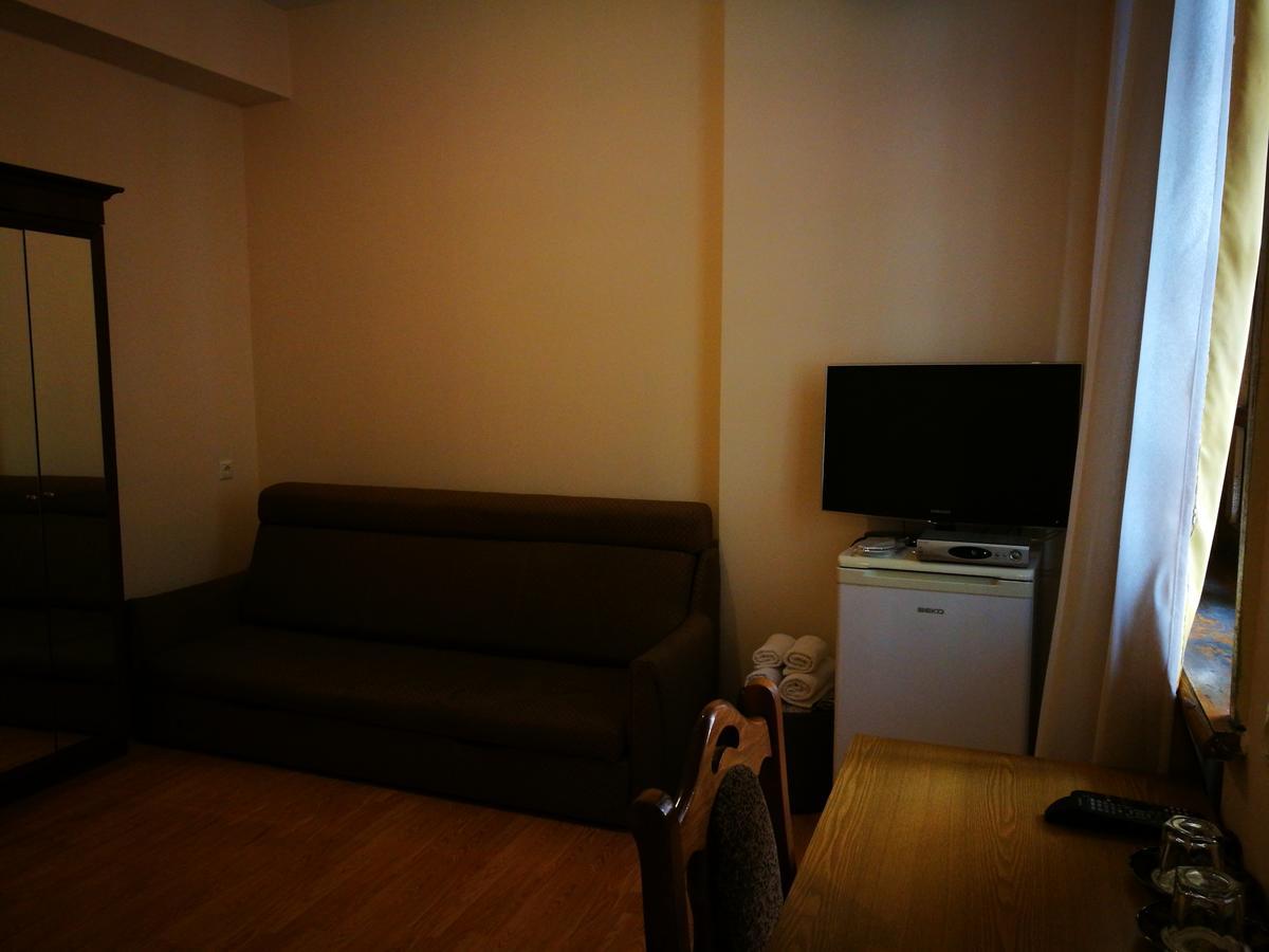 Hotel Salo Тбилиси Экстерьер фото