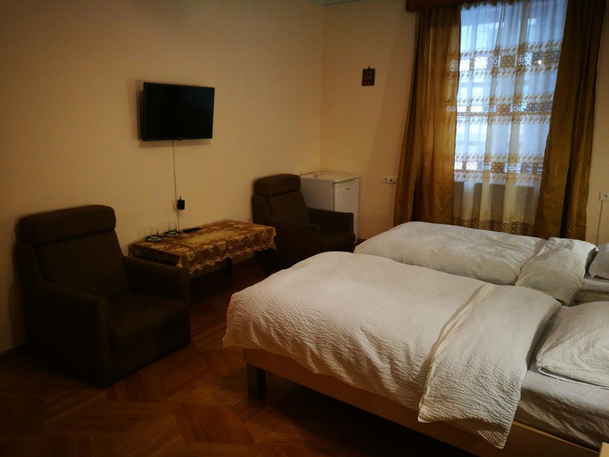 Hotel Salo Тбилиси Экстерьер фото