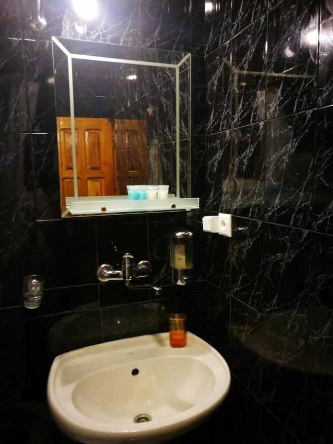 Hotel Salo Тбилиси Экстерьер фото
