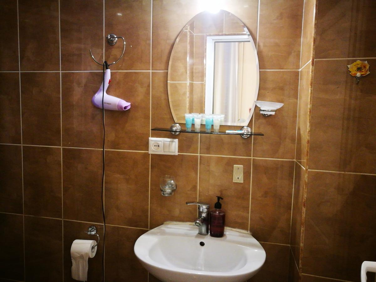 Hotel Salo Тбилиси Экстерьер фото
