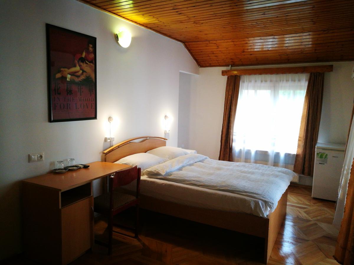 Hotel Salo Тбилиси Экстерьер фото