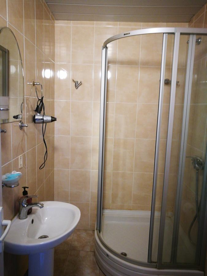 Hotel Salo Тбилиси Экстерьер фото