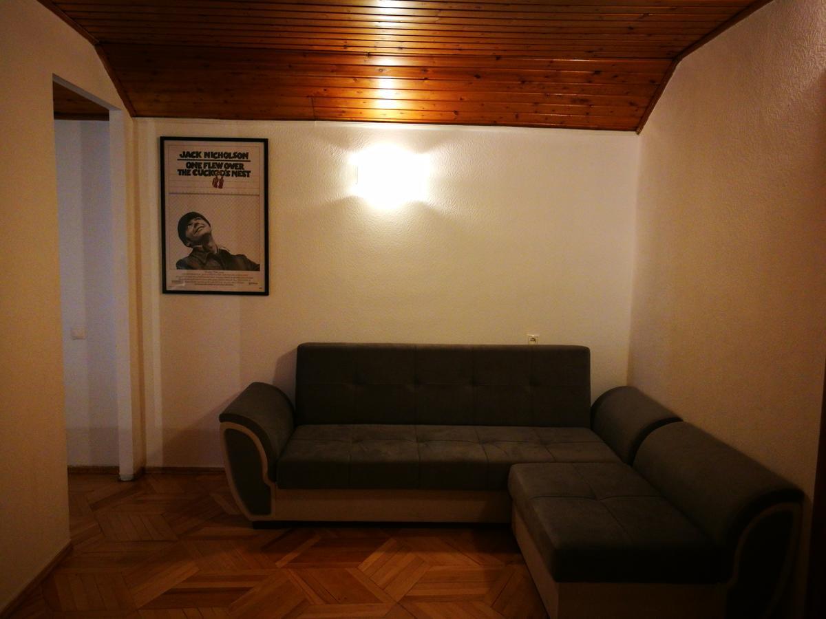 Hotel Salo Тбилиси Экстерьер фото