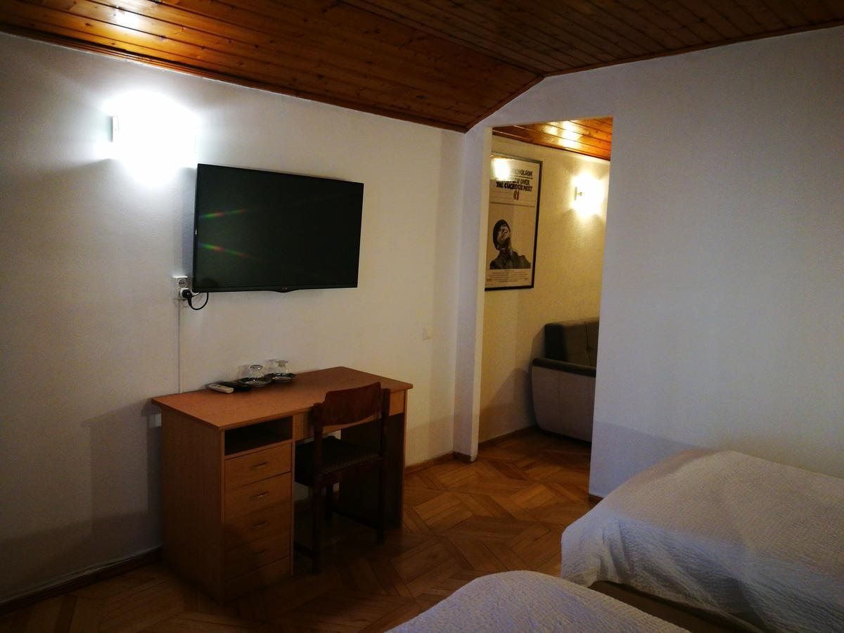 Hotel Salo Тбилиси Экстерьер фото