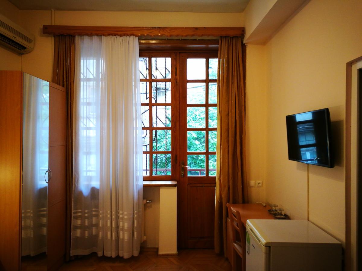 Hotel Salo Тбилиси Экстерьер фото