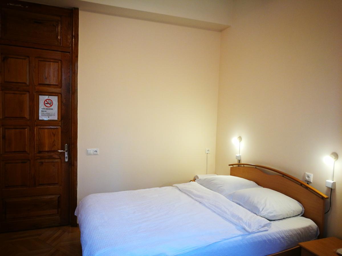 Hotel Salo Тбилиси Экстерьер фото