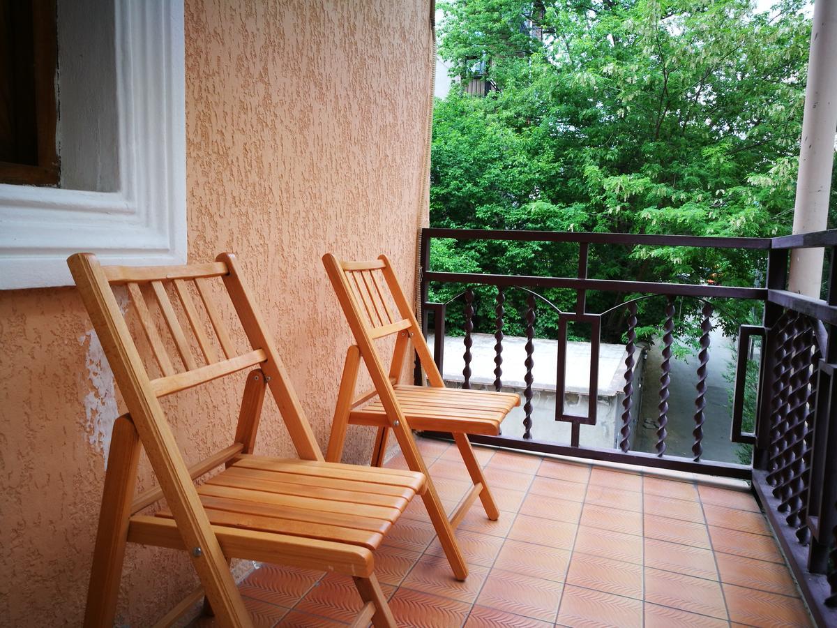 Hotel Salo Тбилиси Экстерьер фото