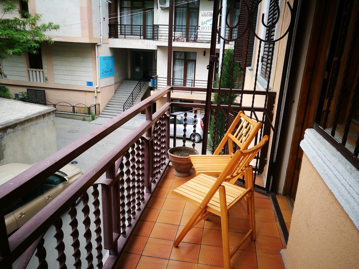 Hotel Salo Тбилиси Экстерьер фото