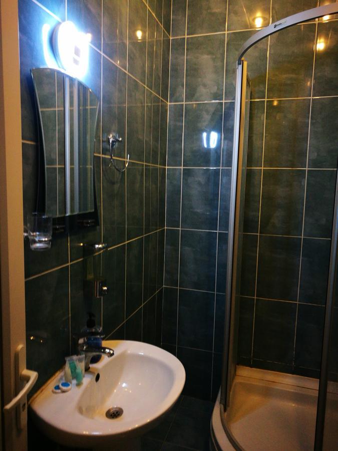 Hotel Salo Тбилиси Экстерьер фото