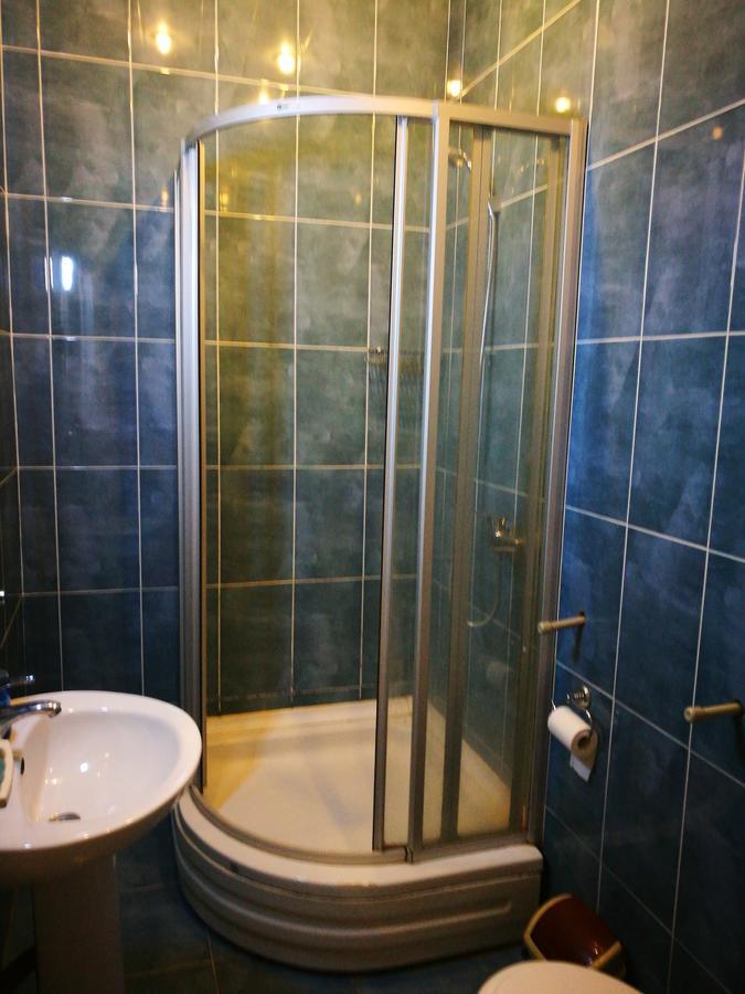 Hotel Salo Тбилиси Экстерьер фото