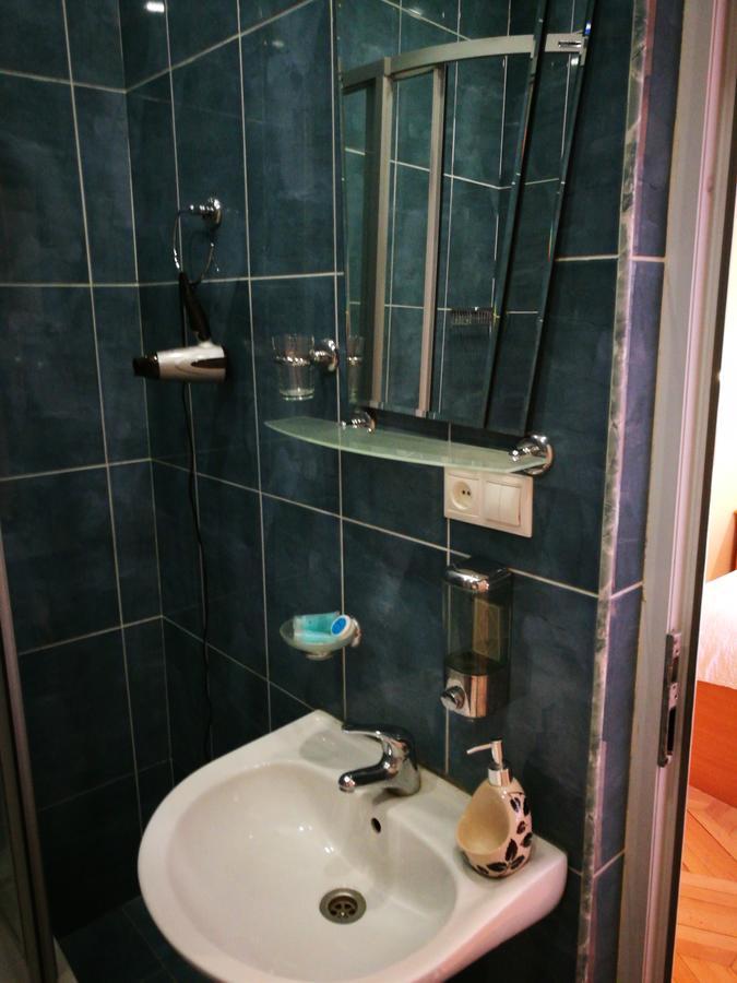 Hotel Salo Тбилиси Экстерьер фото