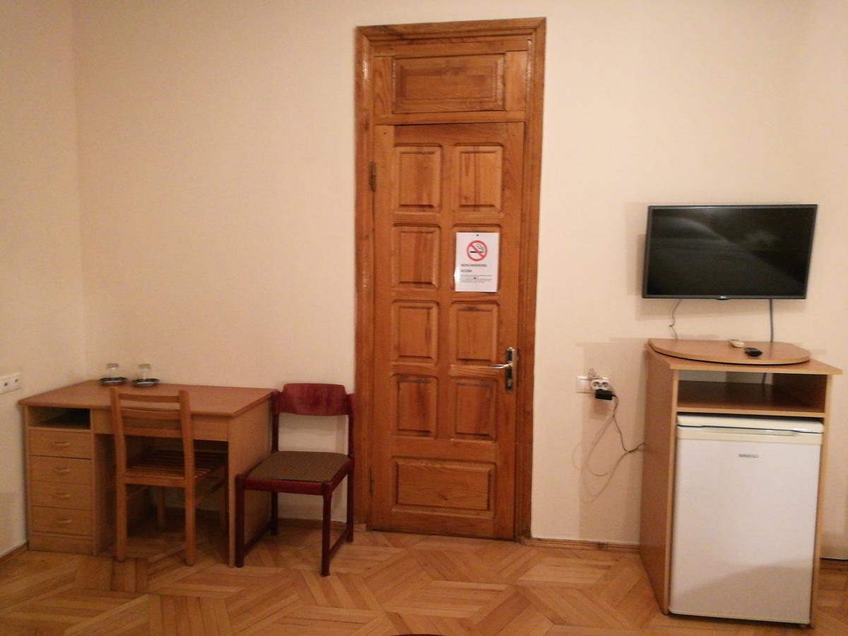 Hotel Salo Тбилиси Экстерьер фото